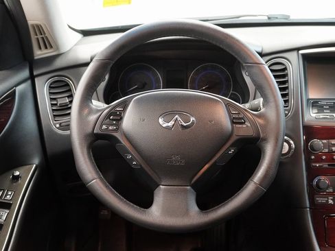 Used 2015 INFINITI QX50 AWD image 11