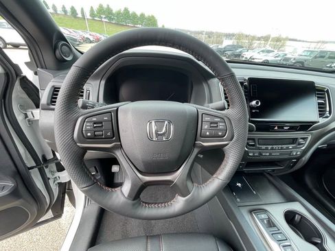 New 2026 Honda Ridgeline TrailSport image 35