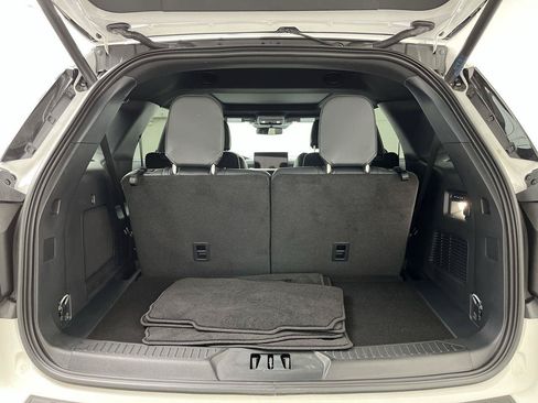 Used 2026 Ford Explorer ST w/ Sun And Sound Package AWD/4WD image 31