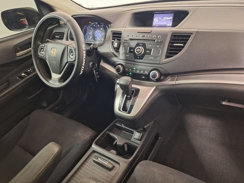 Used 2012 Honda CR-V EX image 27