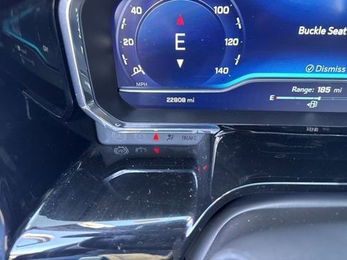 Used 2023 Chevrolet Silverado 1500 LT Trail Boss w/ Convenience Package II image 20