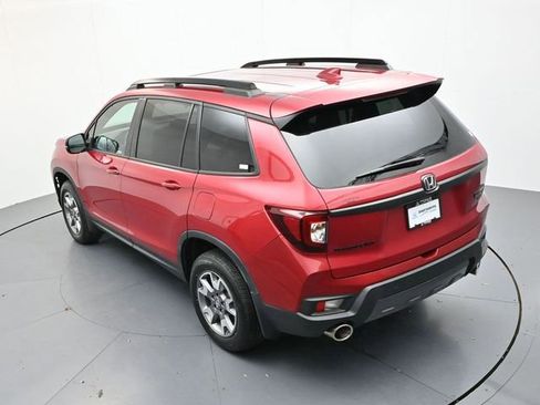 Used 2023 Honda Passport TrailSport image 40