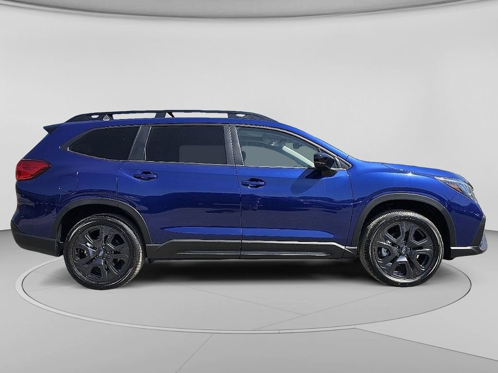 Used 2026 Subaru Ascent Bronze Edition AWD/4WD image 18