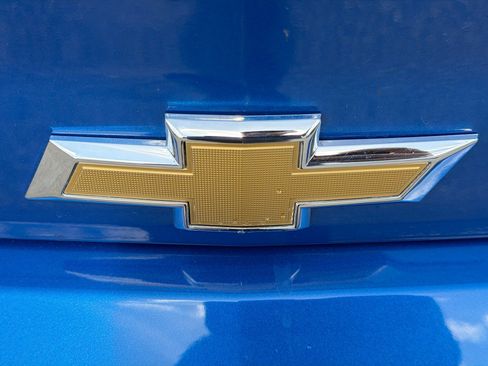 Used 2018 Chevrolet Camaro LT image 11