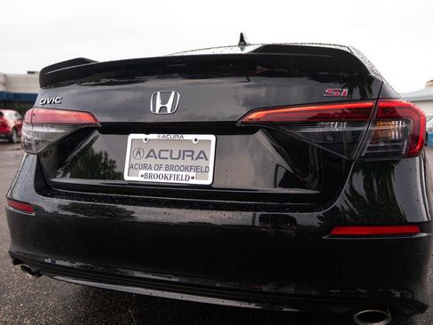 Used 2024 Honda Civic Si image 17