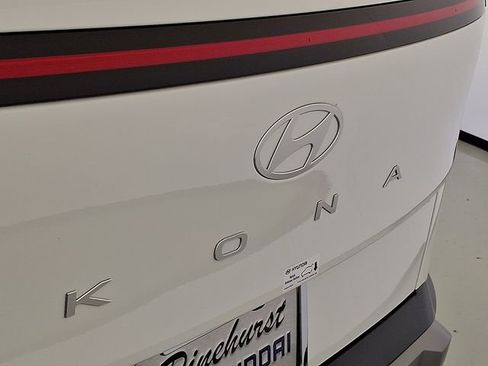 New 2026 Hyundai Kona Limited AWD/4WD image 23