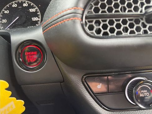Certified 2023 Honda HR-V Sport image 15