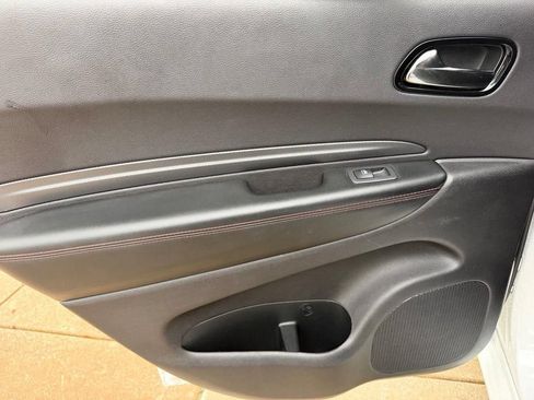Used 2026 Dodge Durango GT RWD image 13