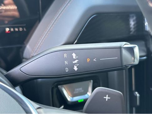 New 2026 GMC Yukon AT4 w/ AT4 Premium Package image 21