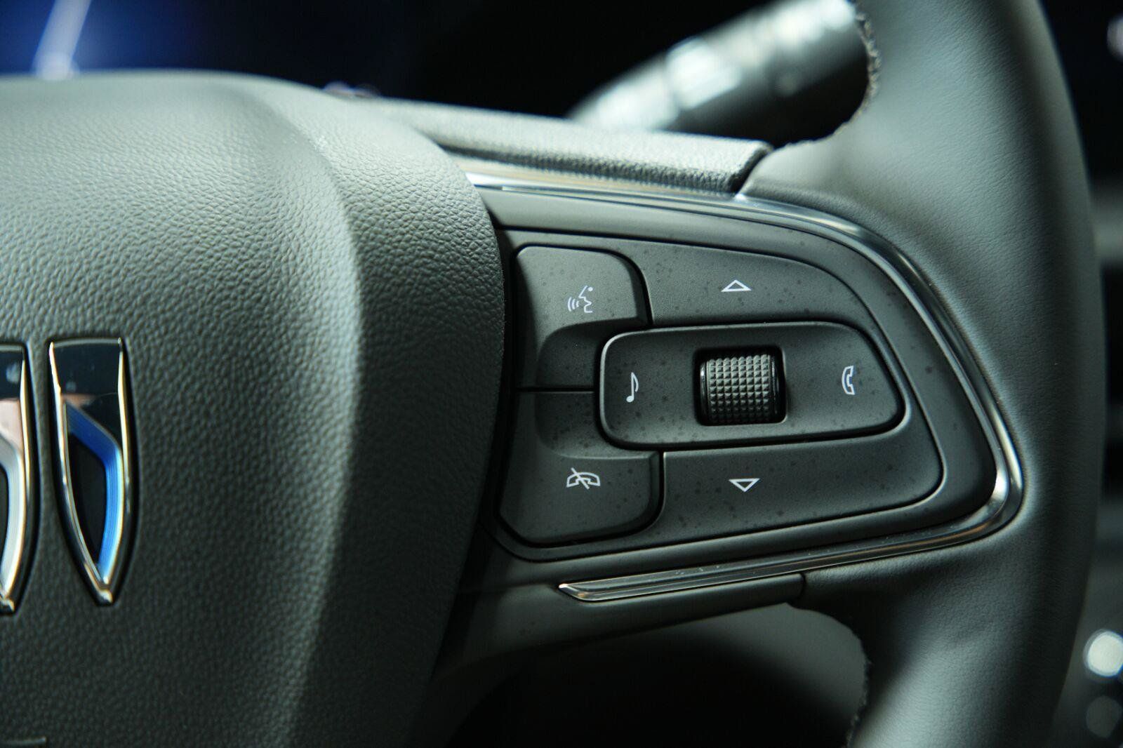 New 2026 Buick Envista Preferred w/ Convenience I Package FWD image 39