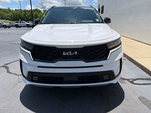 Used 2023 Kia Sorento SX FWD image 4