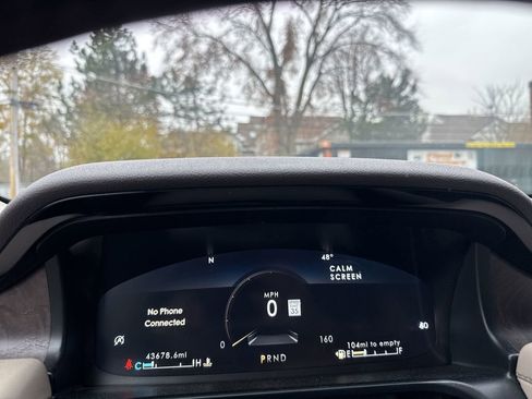 Certified 2023 Lincoln Aviator Reserve w/ Elements Package Plus image 10