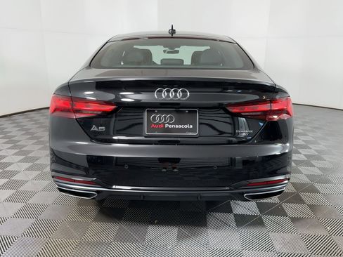 Used 2025 Audi A5 2.0T Premium Plus w/ Premium Plus image 7