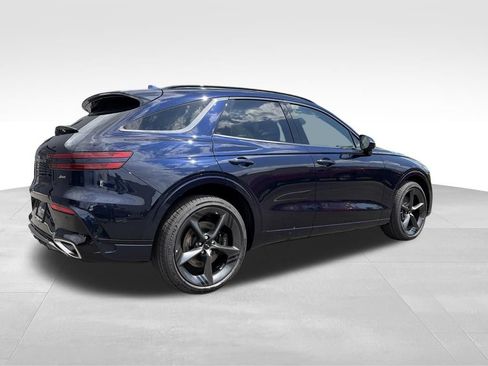 New 2026 Genesis GV70 2.5T Sport Prestige AWD/4WD image 7