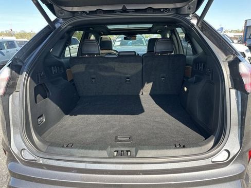 Used 2024 Ford Edge Titanium w/ Titanium Elite Package AWD/4WD image 20