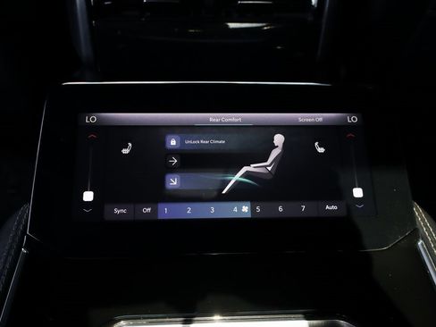 Used 2022 Jeep Grand Wagoneer Series II w/ Convenience Group III image 51