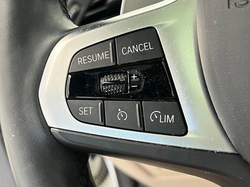 Used 2024 BMW M235i xDrive Gran Coupe w/ Premium Package AWD/4WD image 18