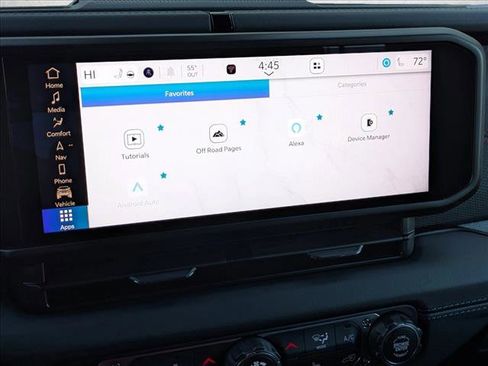 New 2026 Jeep Wrangler Unlimited Rubicon image 13