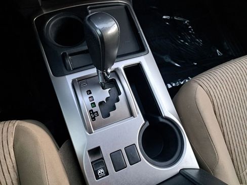 Used 2019 Toyota 4Runner SR5 image 23