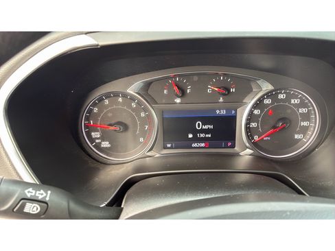 Used 2023 Chevrolet Blazer LT w/ Convenience Package AWD/4WD image 22