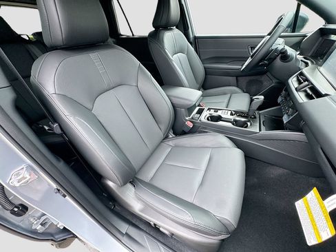 New 2026 Subaru Outback Touring XT AWD/4WD image 37