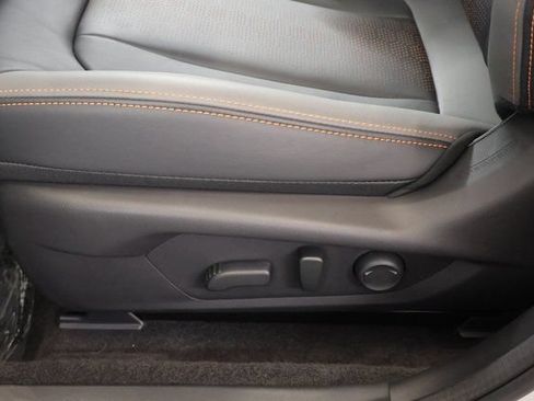 New 2026 Subaru Crosstrek 2.5i Limited w/ Crosstrek Mirror Package AWD/4WD image 15