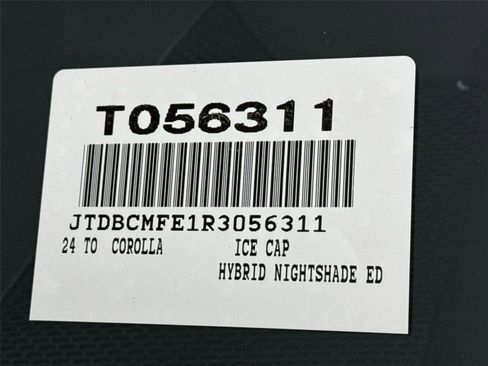 Certified 2024 Toyota Corolla SE w/ Convenience Package image 43