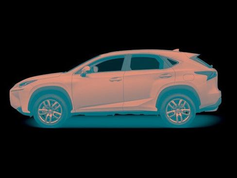 Used 2017 Lexus NX 200t AWD w/ Accessory Package image 24