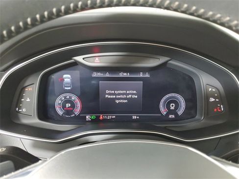 Used 2020 Audi A6 3.0T Prestige w/ Prestige Package image 28