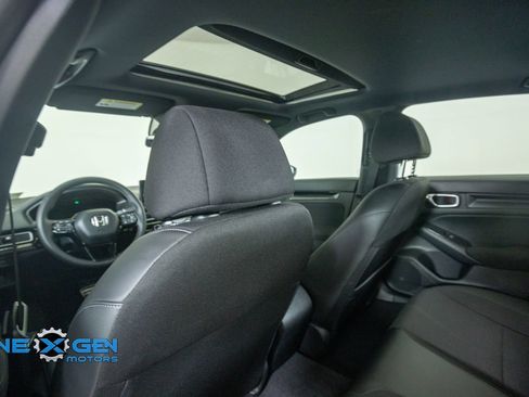 Used 2026 Honda Civic Sport image 26
