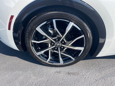 New 2026 Toyota Prius Plug-In Hybrid image 20