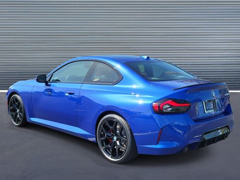New 2026 BMW 230i Coupe w/ Premium Package RWD image 4