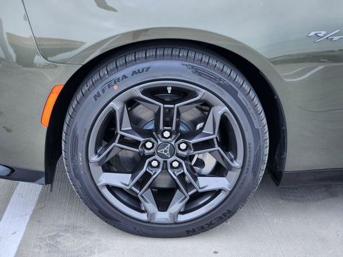 New 2026 Dodge Charger GT w/ Blacktop Package AWD/4WD image 11