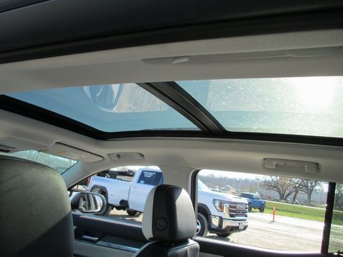 New 2026 GMC Terrain Denali image 12