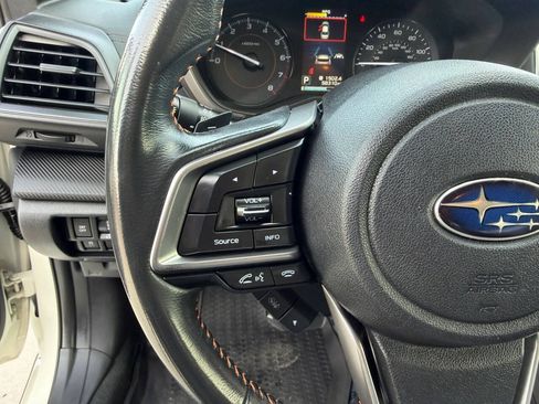 Used 2019 Subaru Crosstrek 2.0i Premium w/ Eyesight System AWD/4WD image 18
