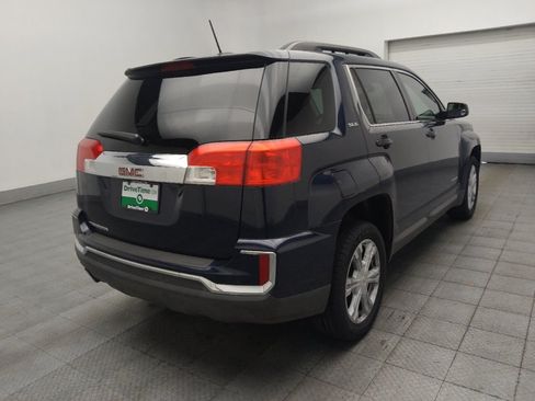 Used 2017 GMC Terrain SLE w/ Driver Alert Package I FWD image 9