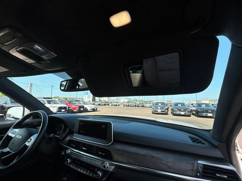 Used 2022 Kia Telluride SX w/ SX Prestige Package AWD/4WD image 40