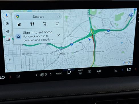 New 2026 Lincoln Aviator Reserve image 19