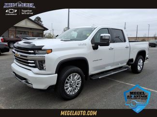 Used 2020 Chevrolet Silverado 2500 High Country w/ Z71 Off-Road Package video 1