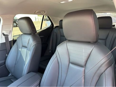 New 2025 Buick Envision Preferred image 7