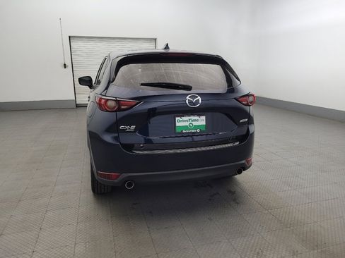 Used 2019 MAZDA CX-5 Grand Touring image 6