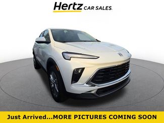 Used 2025 Buick Encore GX Preferred video 1