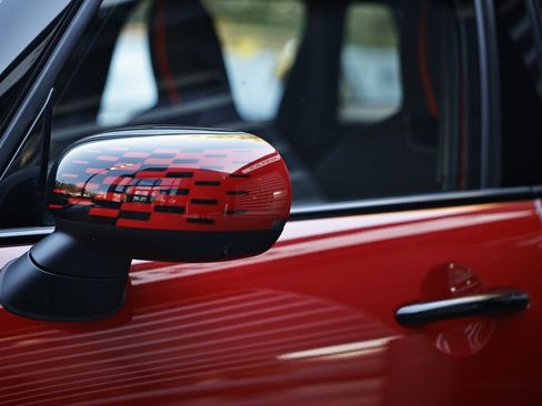 New 2026 MINI Cooper S image 12