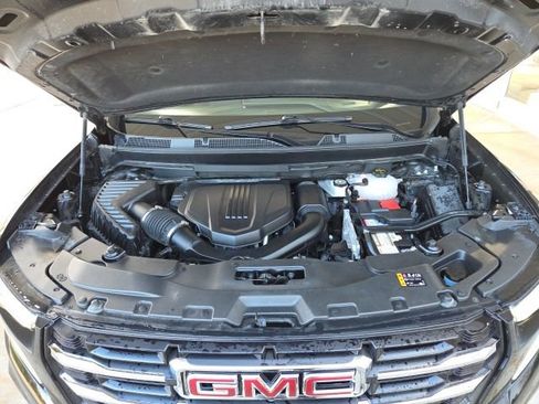 Used 2024 GMC Acadia Elevation w/ Trailering Package AWD/4WD image 74