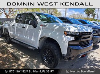 Used 2022 Chevrolet Silverado 1500 LT Trail Boss w/ Safety Package video 1