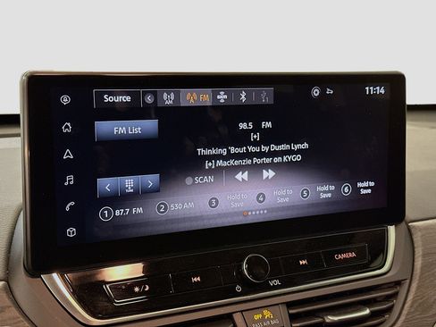 Used 2023 Nissan Altima 2.5 SL image 21