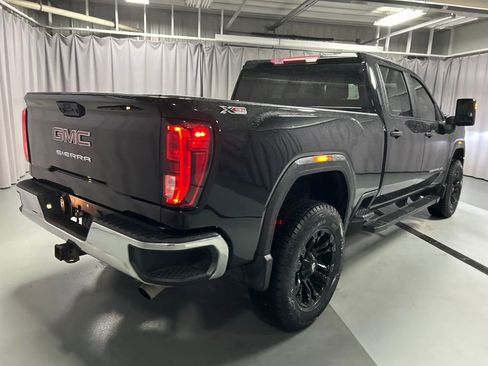 Used 2024 GMC Sierra 2500 Pro w/ Convenience Package image 7