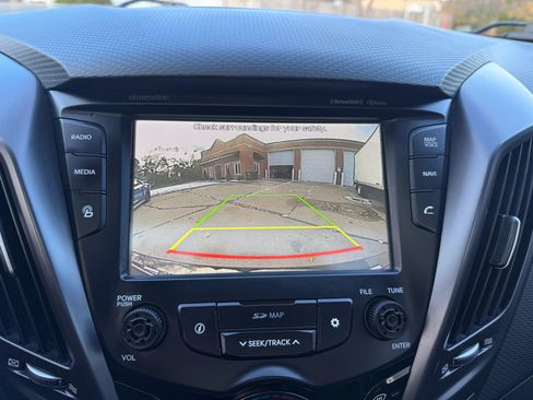 Used 2016 Hyundai Veloster Turbo w/ Option Group 04 image 24