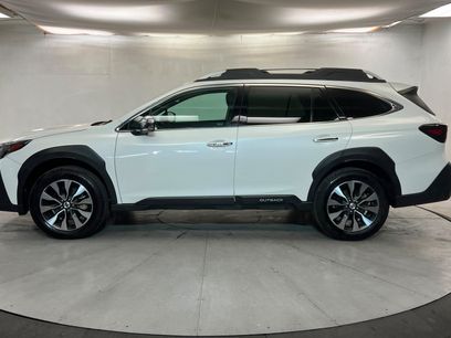 Used 2023 Subaru Outback Touring XT