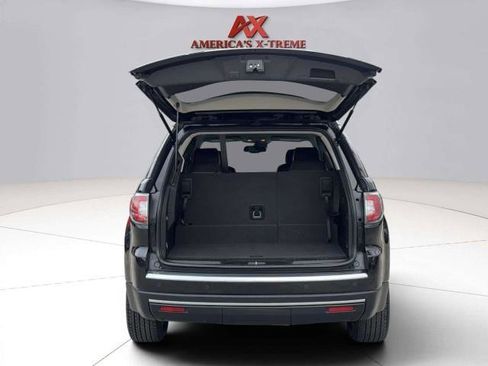 Used 2017 GMC Acadia Limited SLT AWD/4WD image 63
